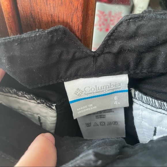 Columbia dress shorts - Picture 4 of 9